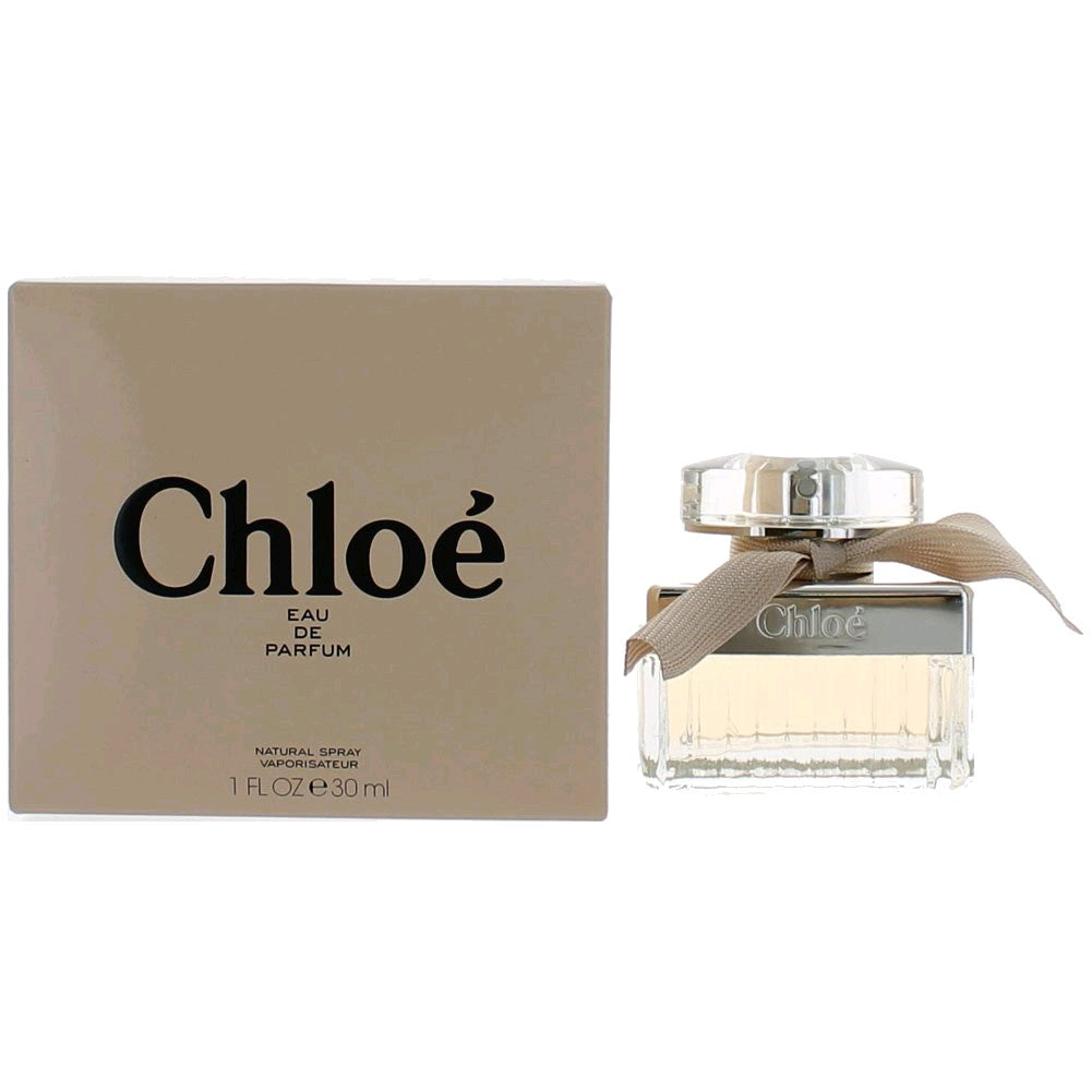 Photo of Chloe New by Chloe, 1 oz EDP Spray for Women